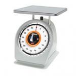 View: 832RW Washable Mechanical Portion Control Scale 